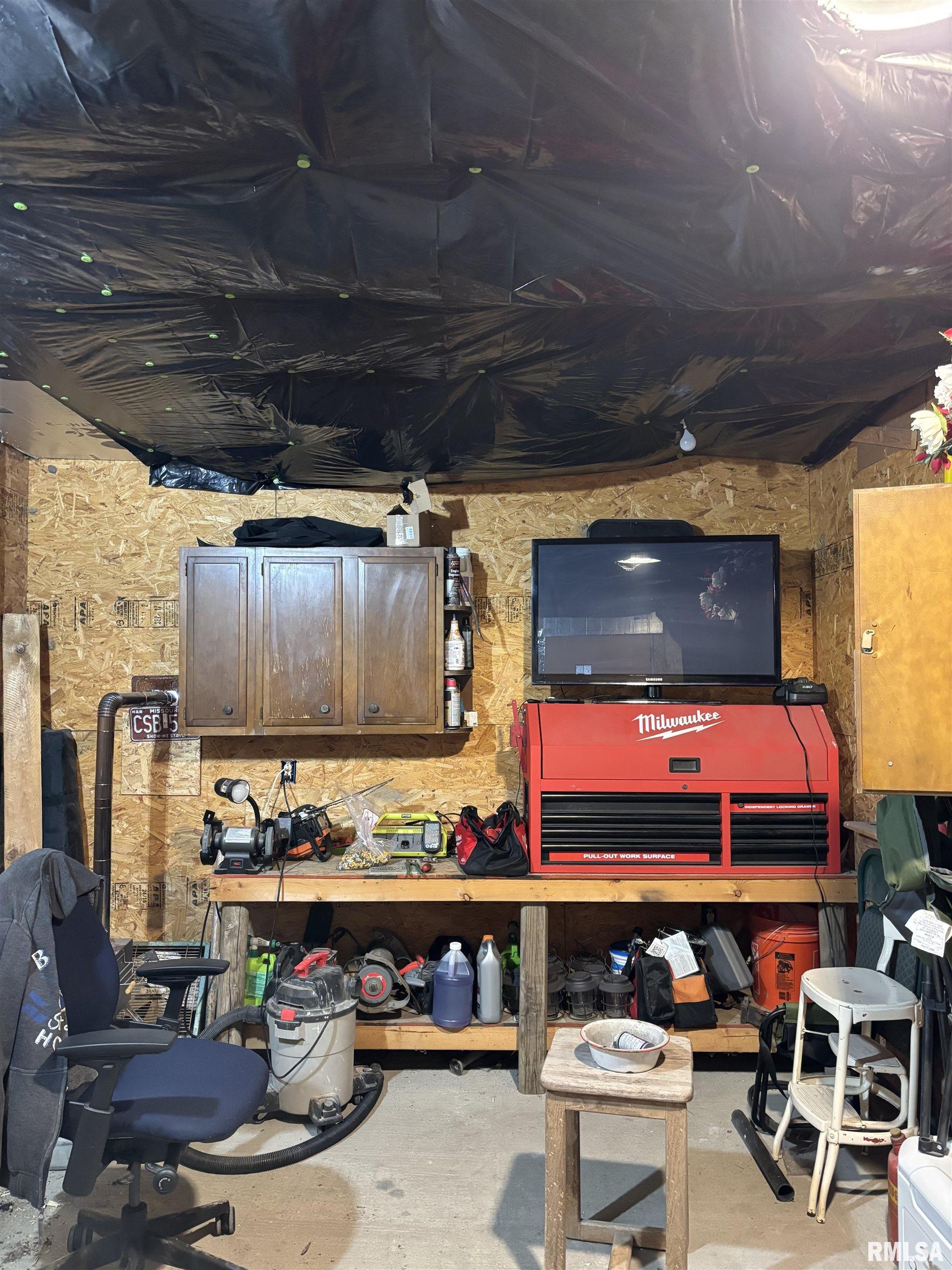 126 East Randolph Street Roodhouse, IL 62082 - Photo 42 of 51