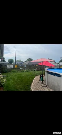 $139,900 | 126 East Randolph Street, Roodhouse, IL 62082