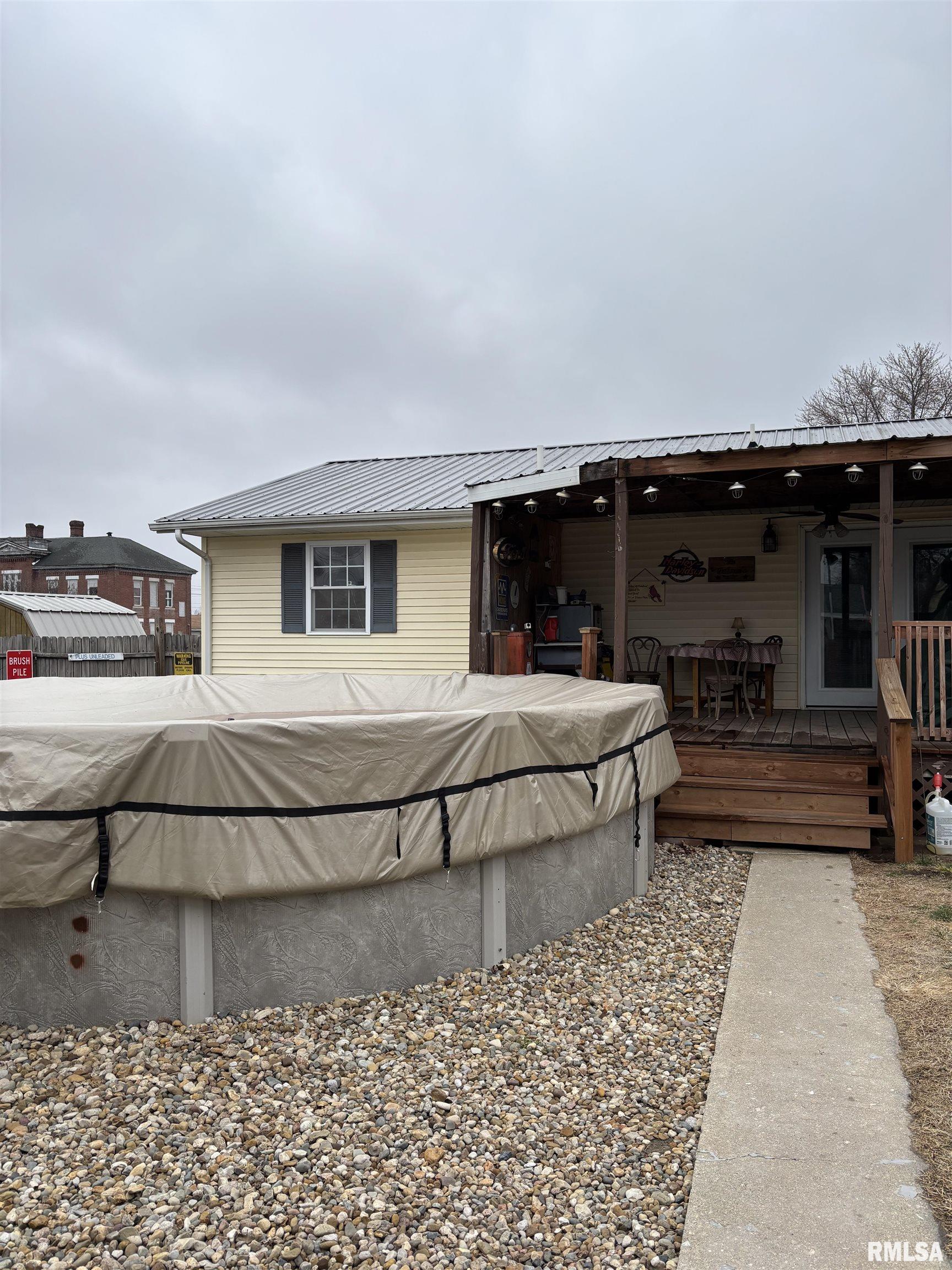 126 East Randolph Street Roodhouse, IL 62082 - Photo 45 of 51