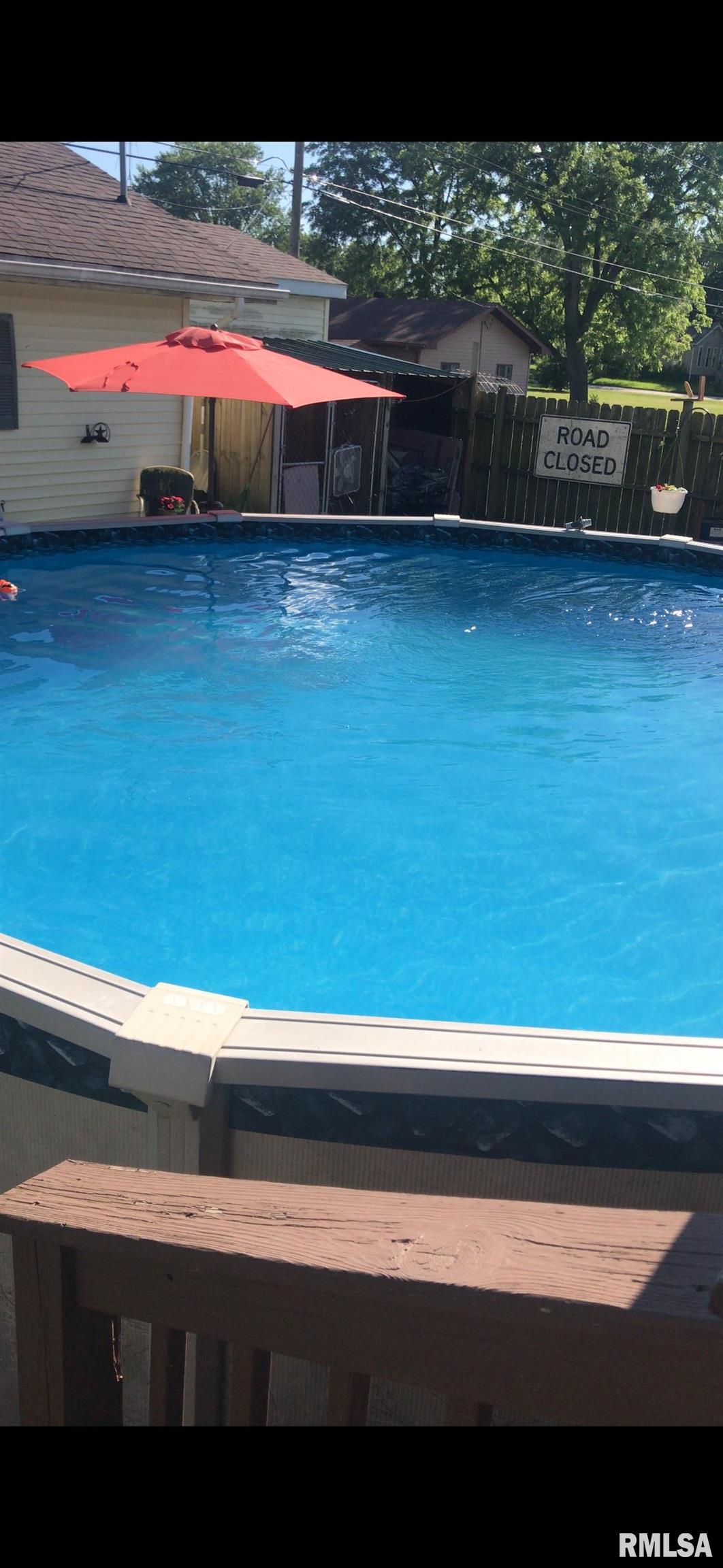 126 East Randolph Street Roodhouse, IL 62082 - Photo 49 of 51