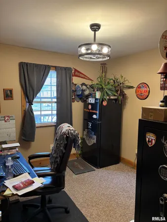 $139,900 | 126 East Randolph Street, Roodhouse, IL 62082