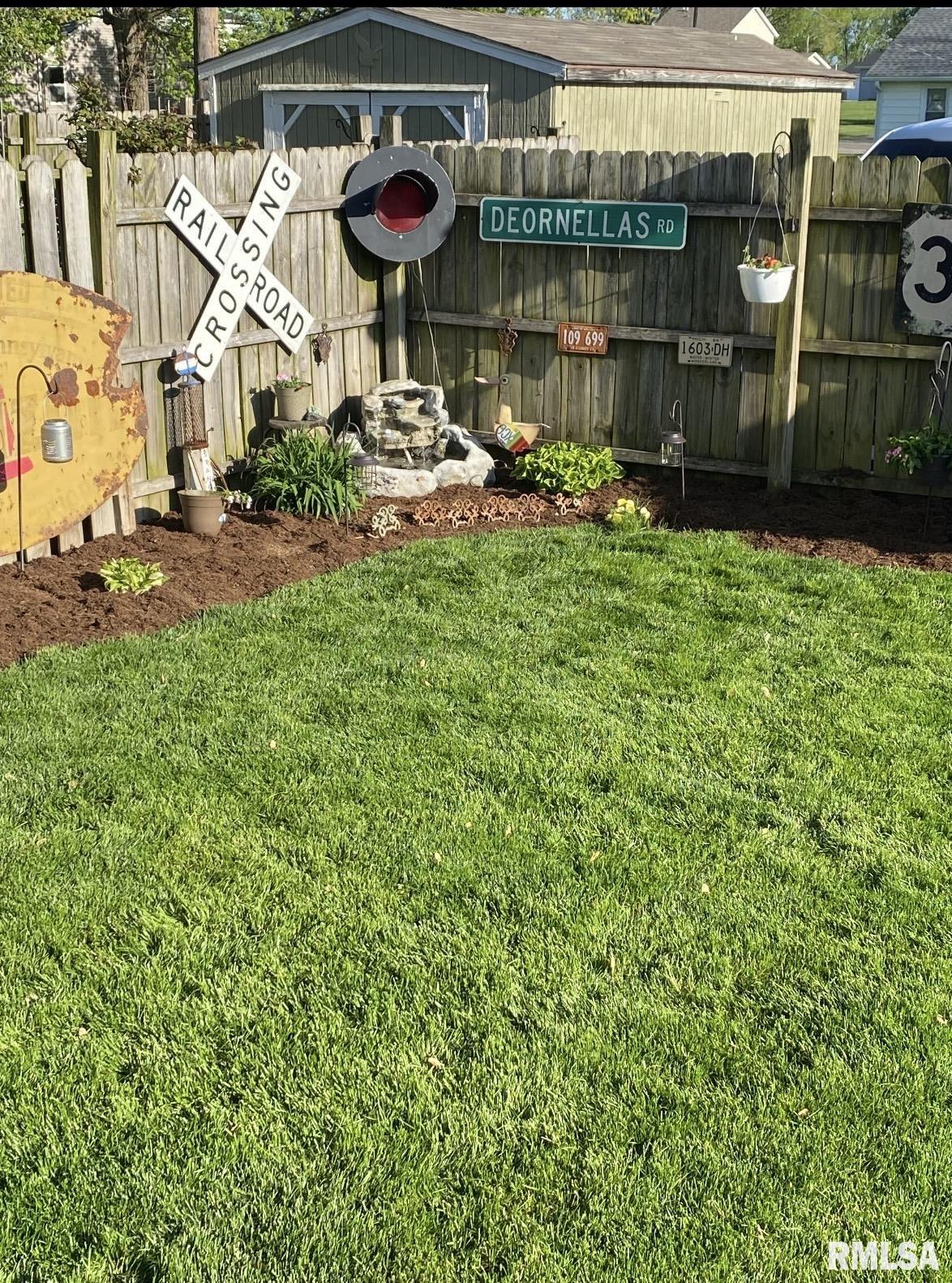 126 East Randolph Street Roodhouse, IL 62082 - Photo 51 of 51