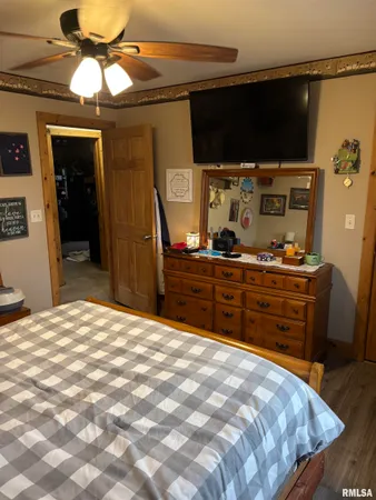 $139,900 | 126 East Randolph Street, Roodhouse, IL 62082