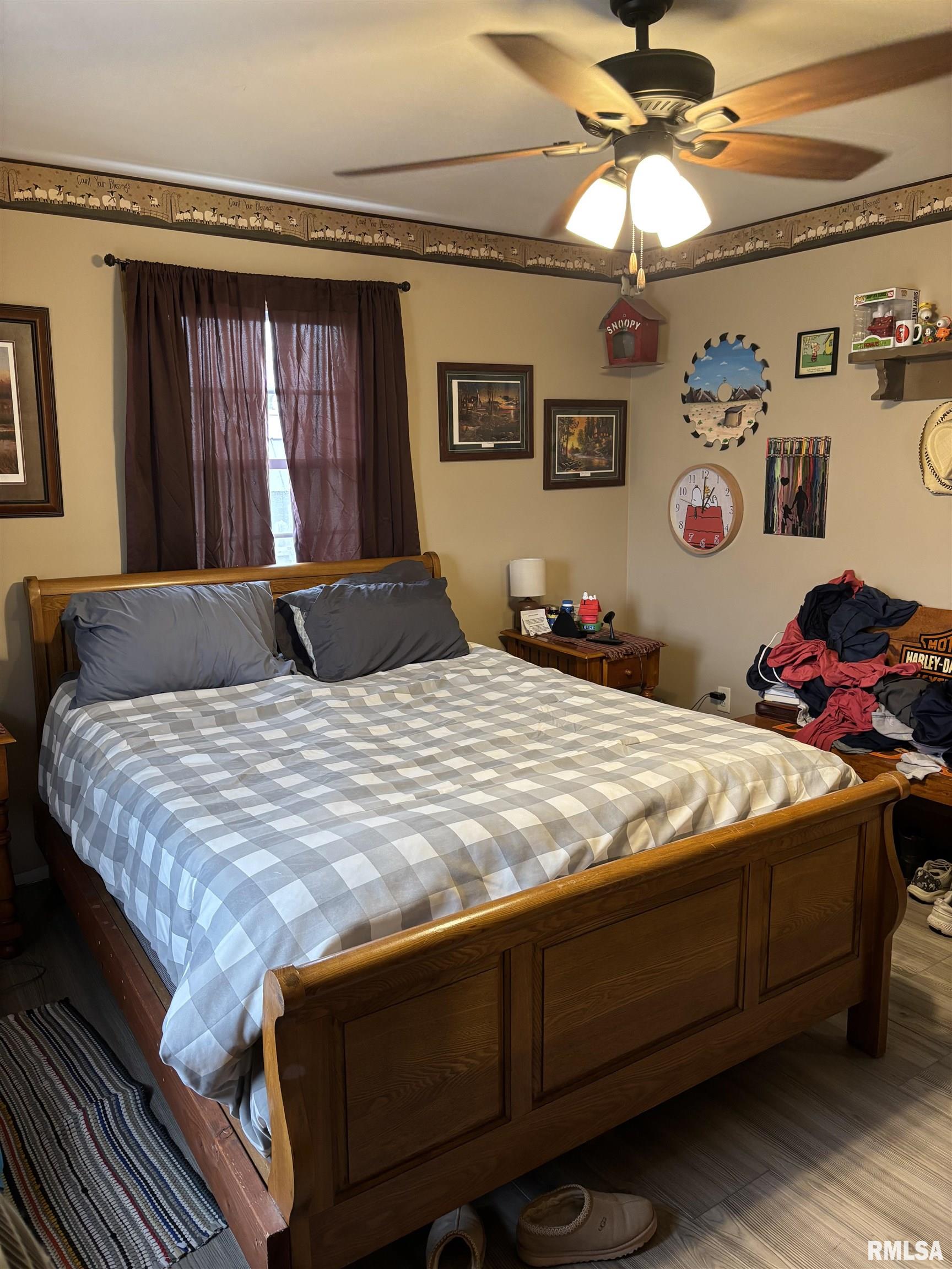 126 East Randolph Street Roodhouse, IL 62082 - Photo 7 of 51