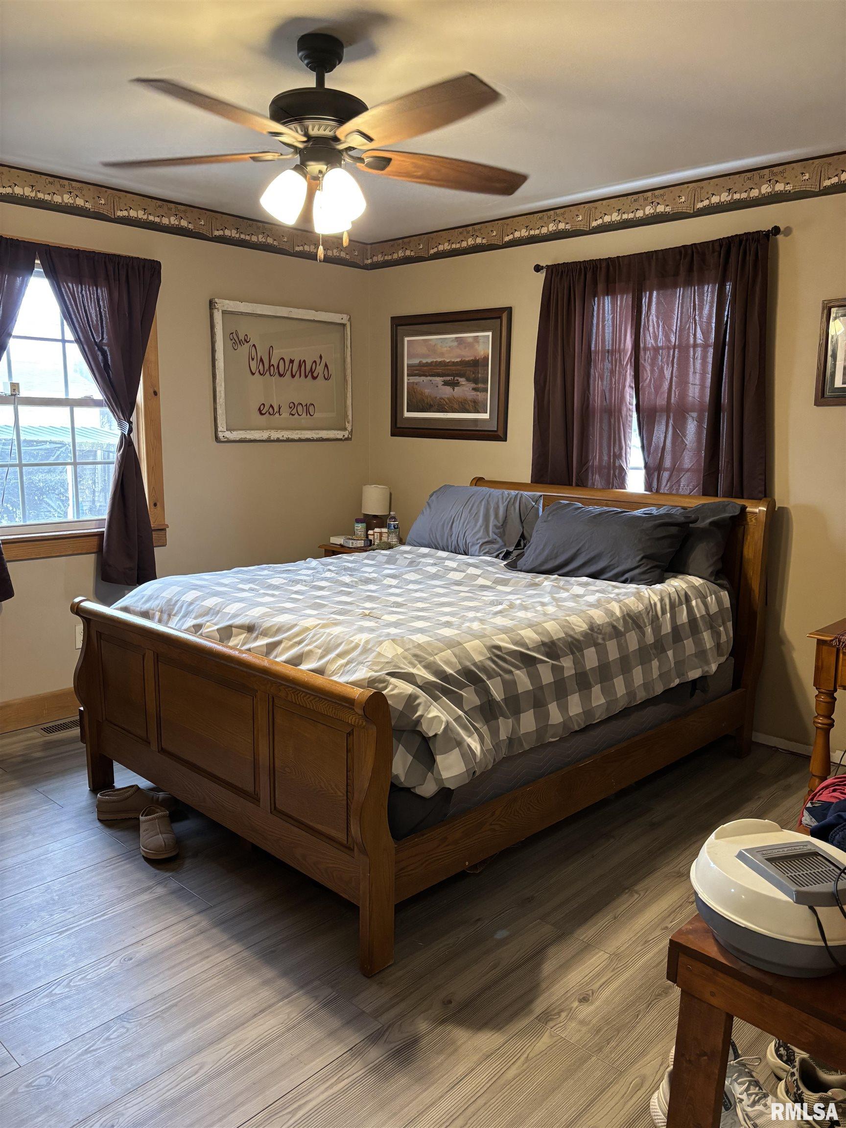 126 East Randolph Street Roodhouse, IL 62082 - Photo 8 of 51