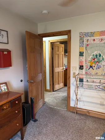 $139,900 | 126 East Randolph Street, Roodhouse, IL 62082