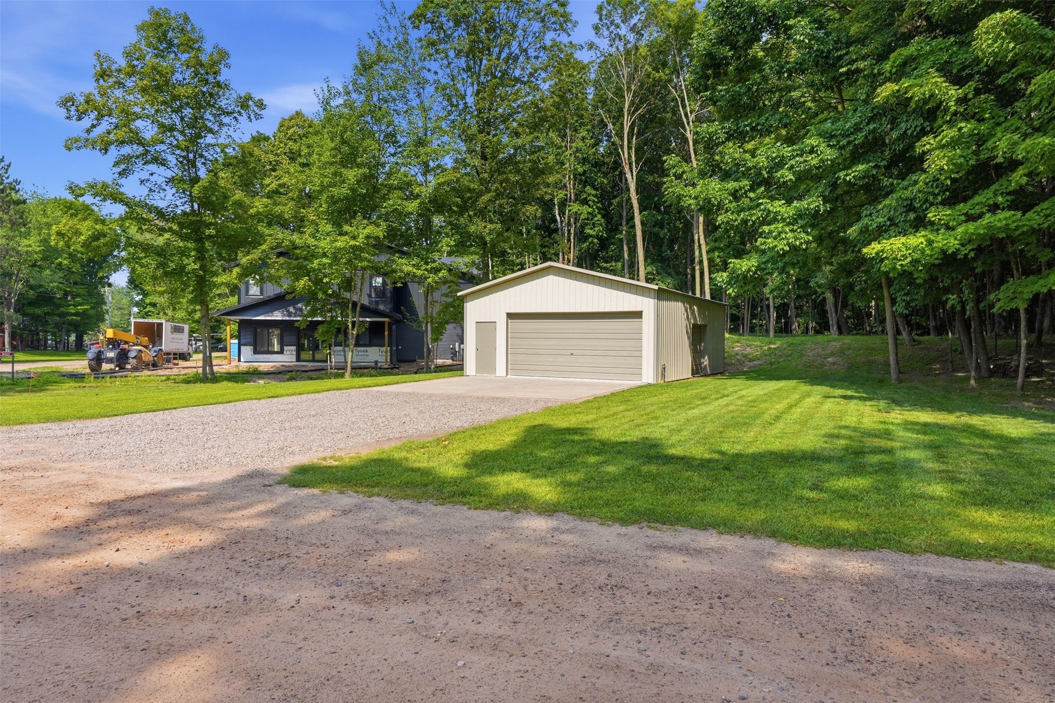 N430 Probst Road New Auburn, WI 54757 - Photo 40 of 59 Gallery Image 40