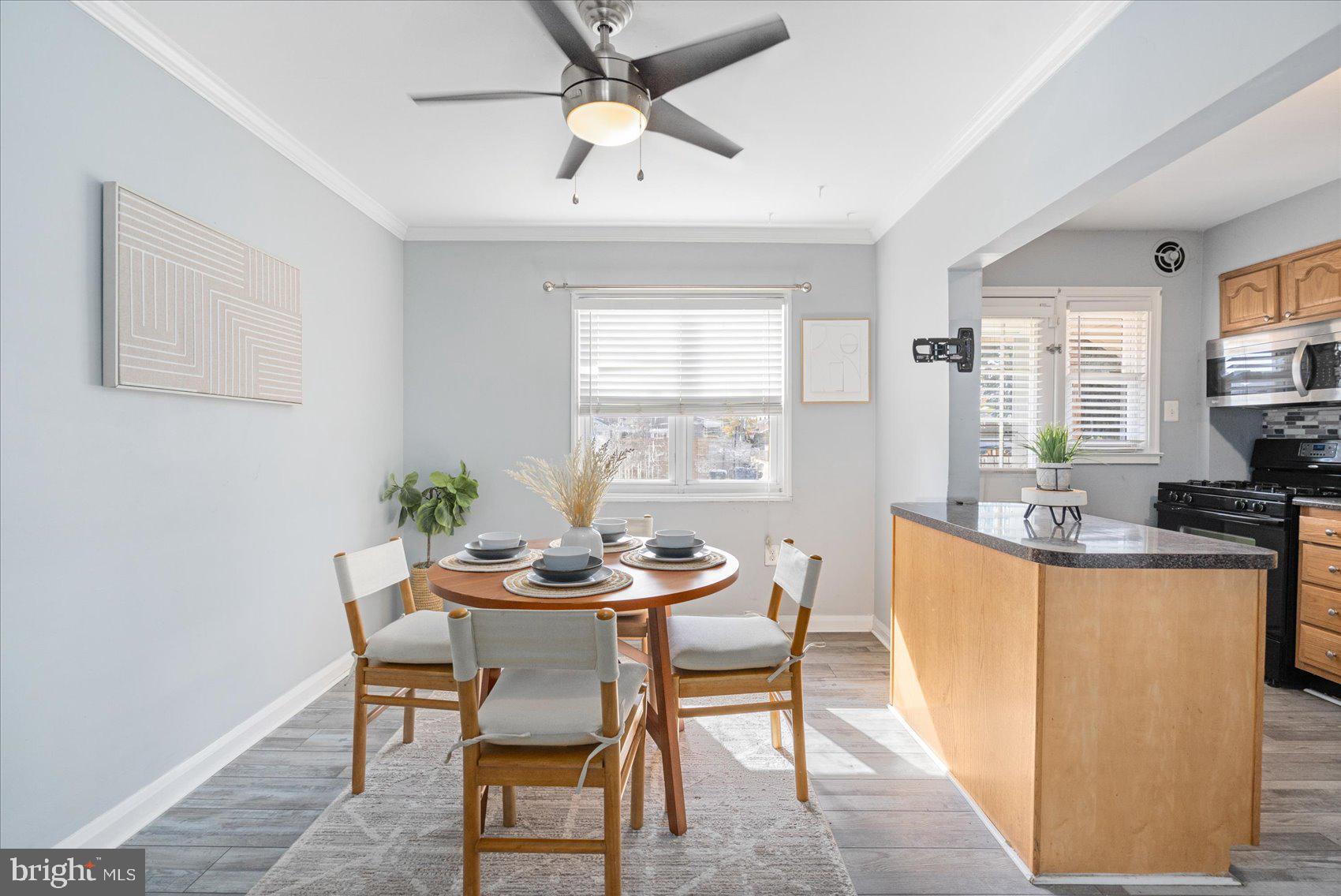 2711 Moorgate Road Dundalk, MD 21222 - Photo 12 of 36