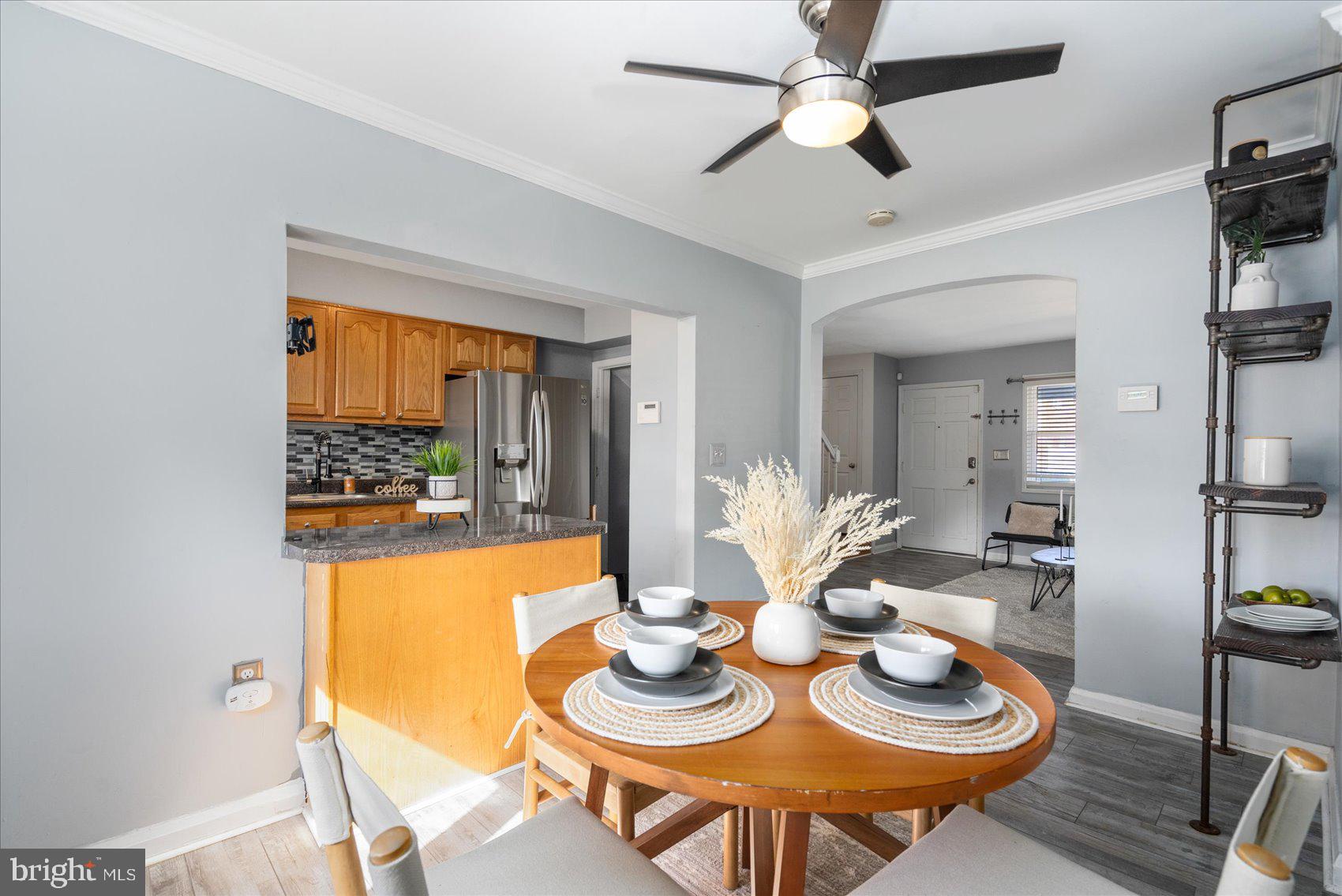 2711 Moorgate Road Dundalk, MD 21222 - Photo 15 of 36