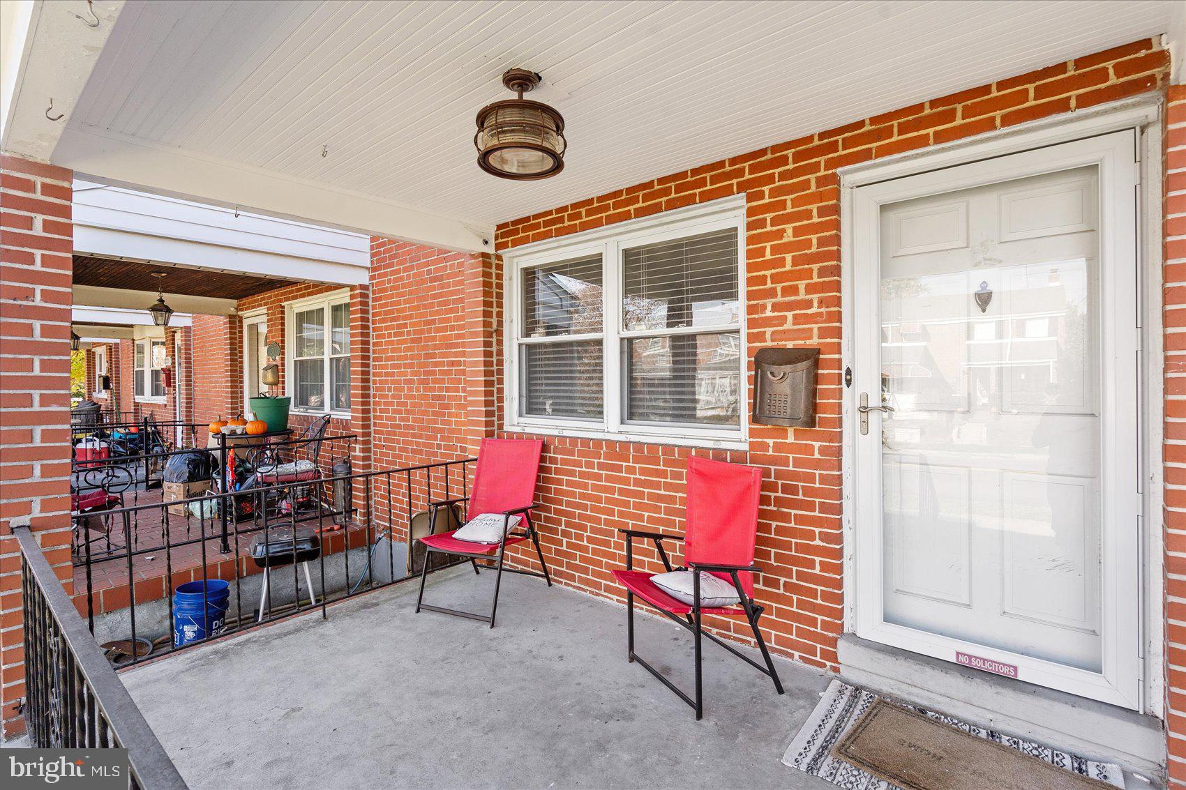 2711 Moorgate Road Dundalk, MD 21222 - Photo 3 of 36