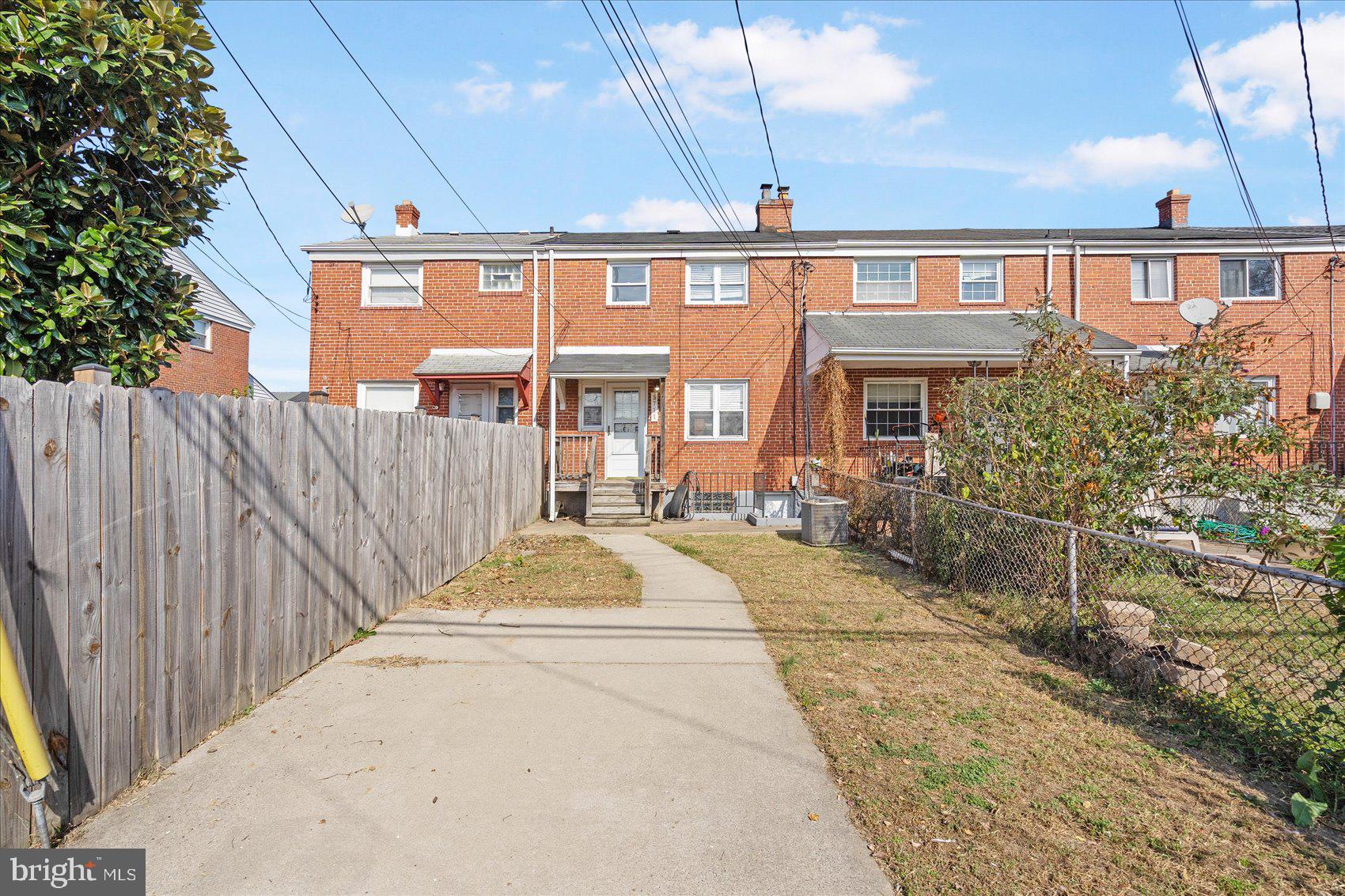 2711 Moorgate Road Dundalk, MD 21222 - Photo 35 of 36