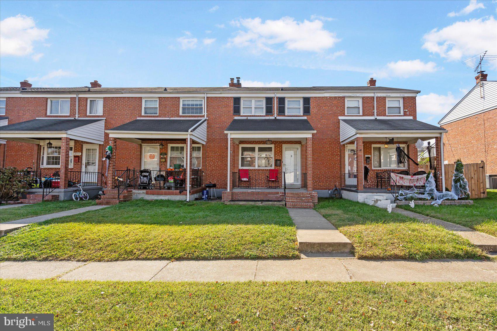 2711 Moorgate Road Dundalk, MD 21222 - Photo 36 of 36