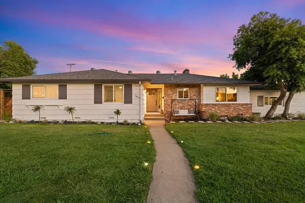 $799,000 | 9400 Drift Way, Orangevale, CA 95662
