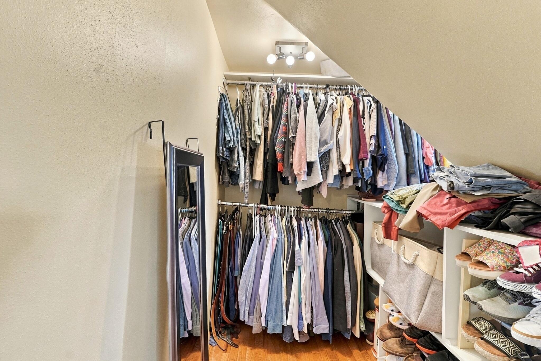 1632 North Main Street Racine, WI 53402 - Photo 24 of 68 26_Primary_Walk_In_Closet