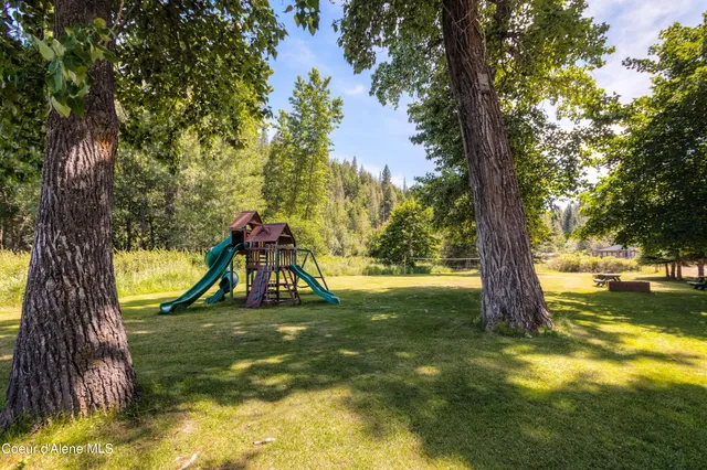 $229,900 | Nka South Cave Bay Road, Worley, ID 83876