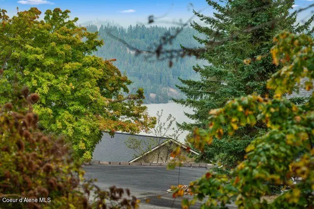 $229,900 | Nka South Cave Bay Road, Worley, ID 83876