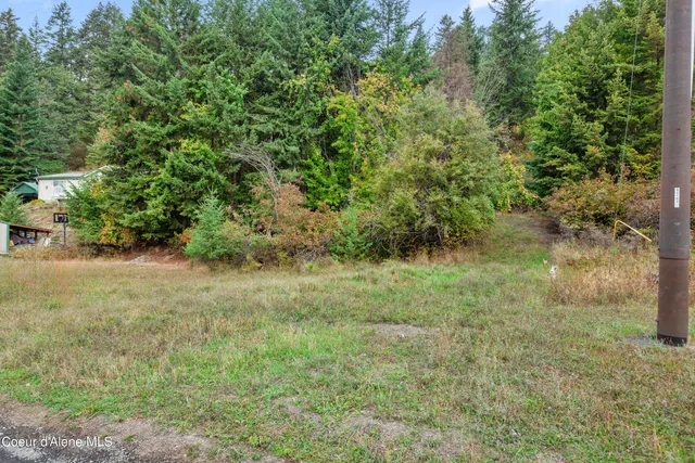 $229,900 | Nka South Cave Bay Road, Worley, ID 83876