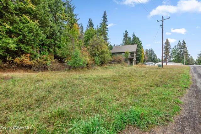 $229,900 | Nka South Cave Bay Road, Worley, ID 83876