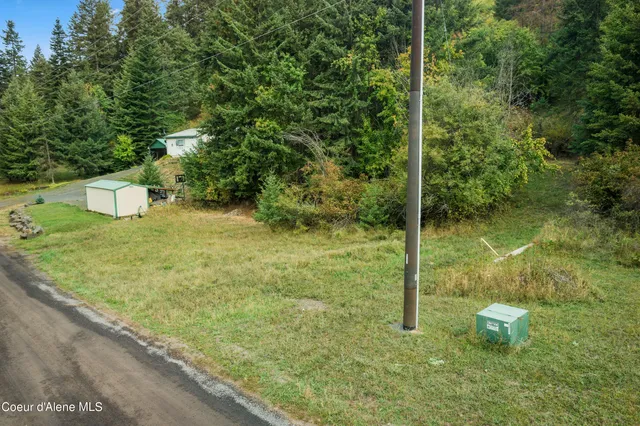 $229,900 | Nka South Cave Bay Road, Worley, ID 83876