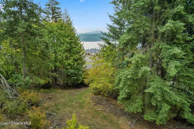 $229,900 | Nka South Cave Bay Road, Worley, ID 83876