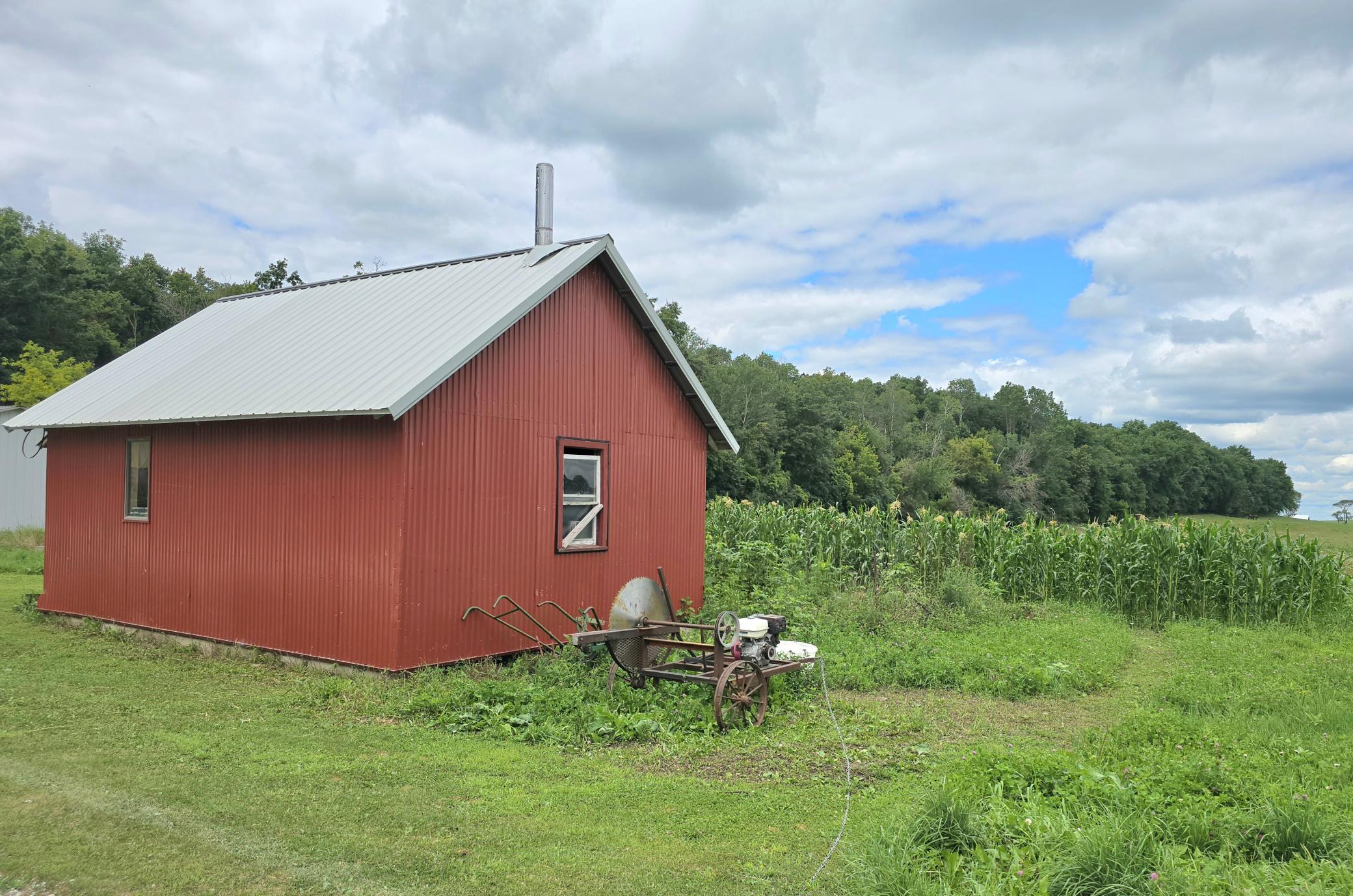 18395 Game Road Preston, MN 55965 - Photo 36 of 59
