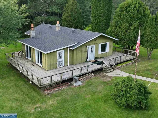 $319,900 | 8798 Norway Ridge Road, Forbes, MN 55738