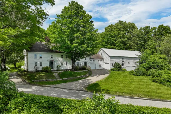 $729,000 | 163 Maple Ridge Road, Sandwich, NH 03259