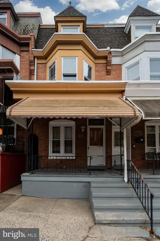 $210,000 | 1240 Spring Street, Reading, PA 19604