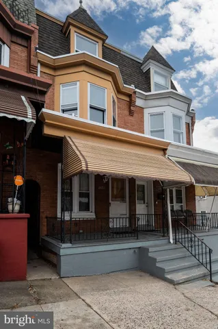 a view of balcony with a potted plant