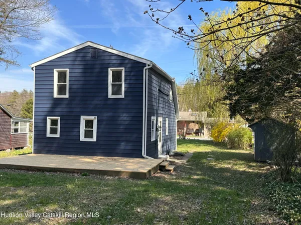 $449,000 | 148 Esopus Creek Road, Saugerties, NY 12477