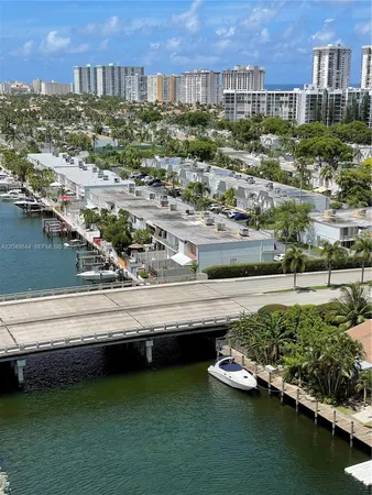 $3,500 | 2500 Parkview Drive, Unit 1405, Hallandale Beach, FL 33009