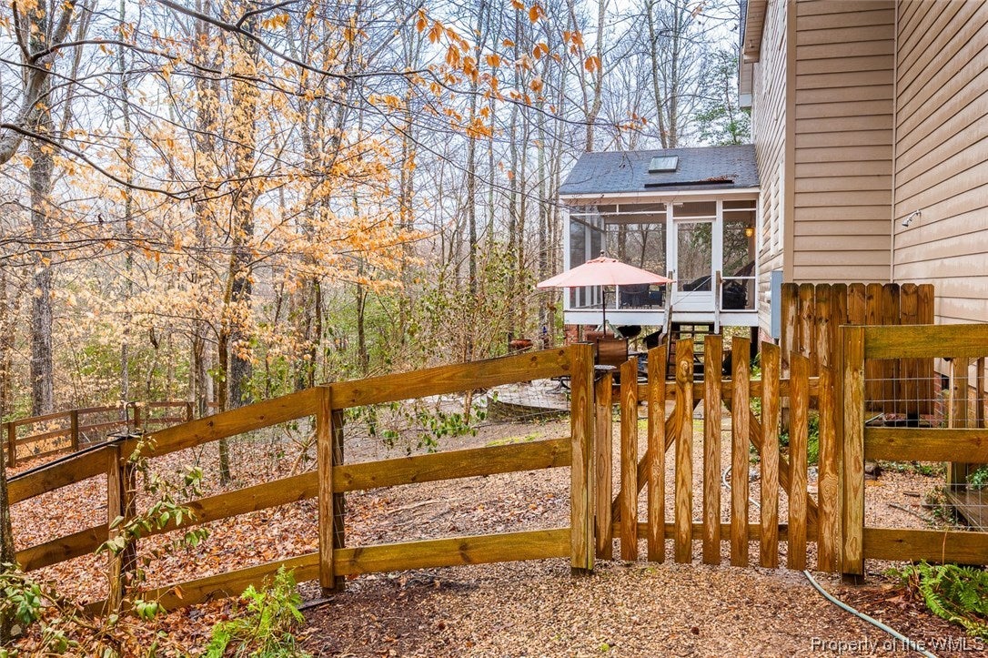 3500 Green Box Road Lanexa, VA 23089 - Photo 36 of 40 Gallery Image 36