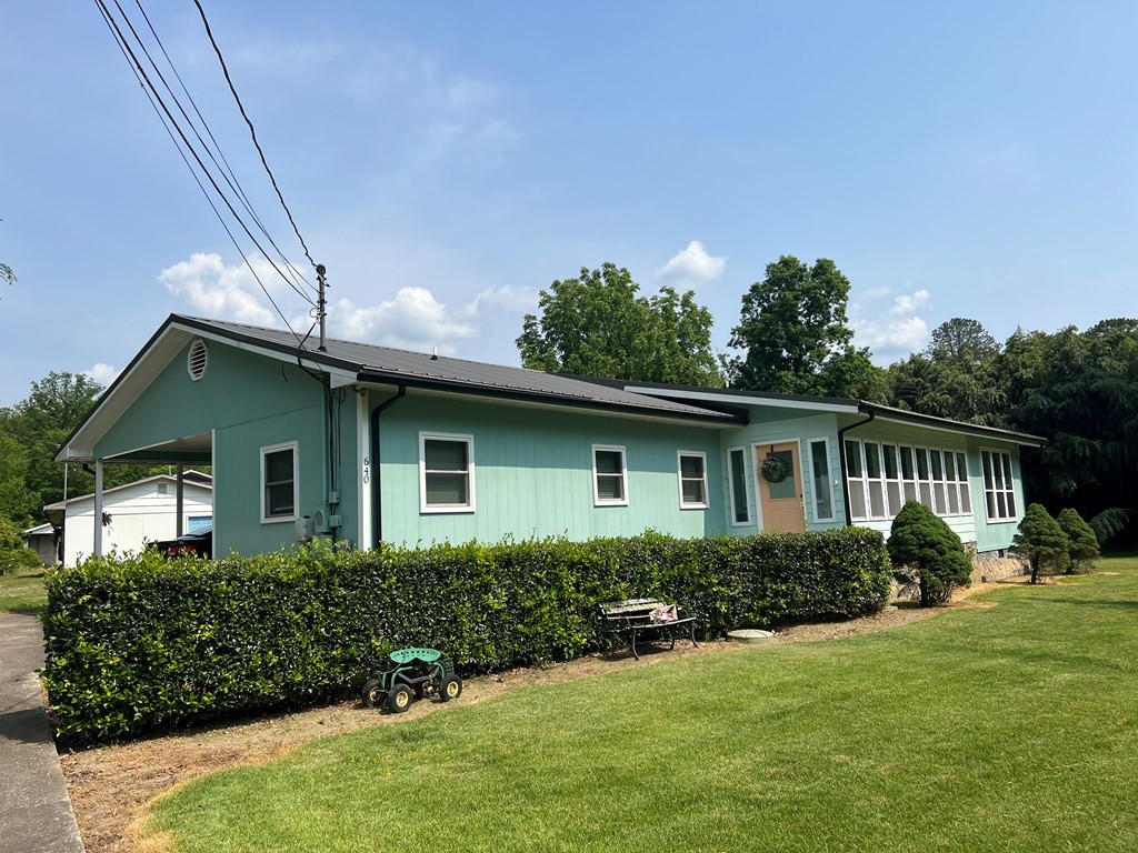 640 Rankin Road Newport, TN 37821 - Photo 2 of 28 Gallery Image 2
