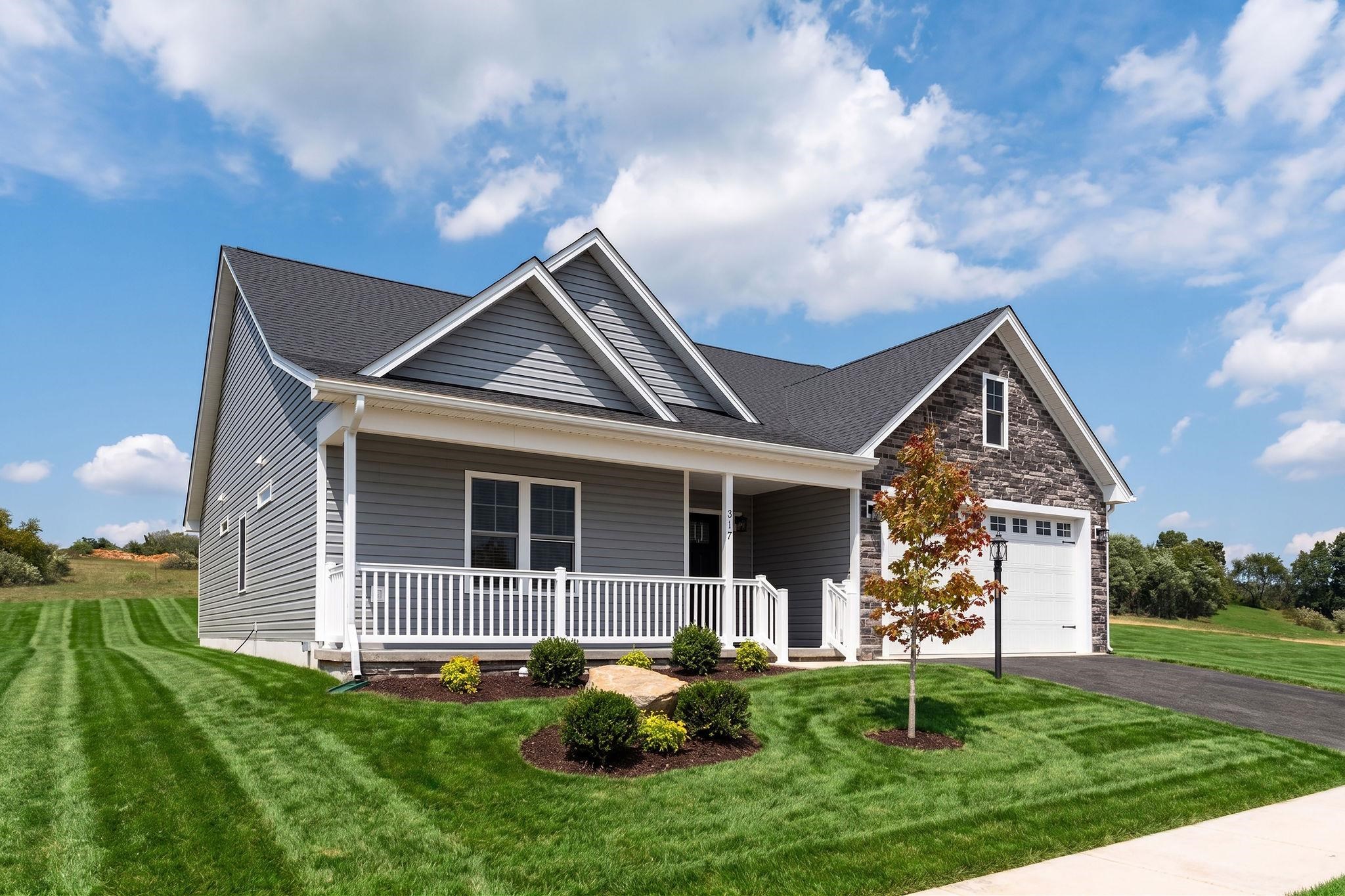 317 Ridge Crest Terrace Waynesboro, VA 22980 - Photo 2 of 29 Gallery Image 2