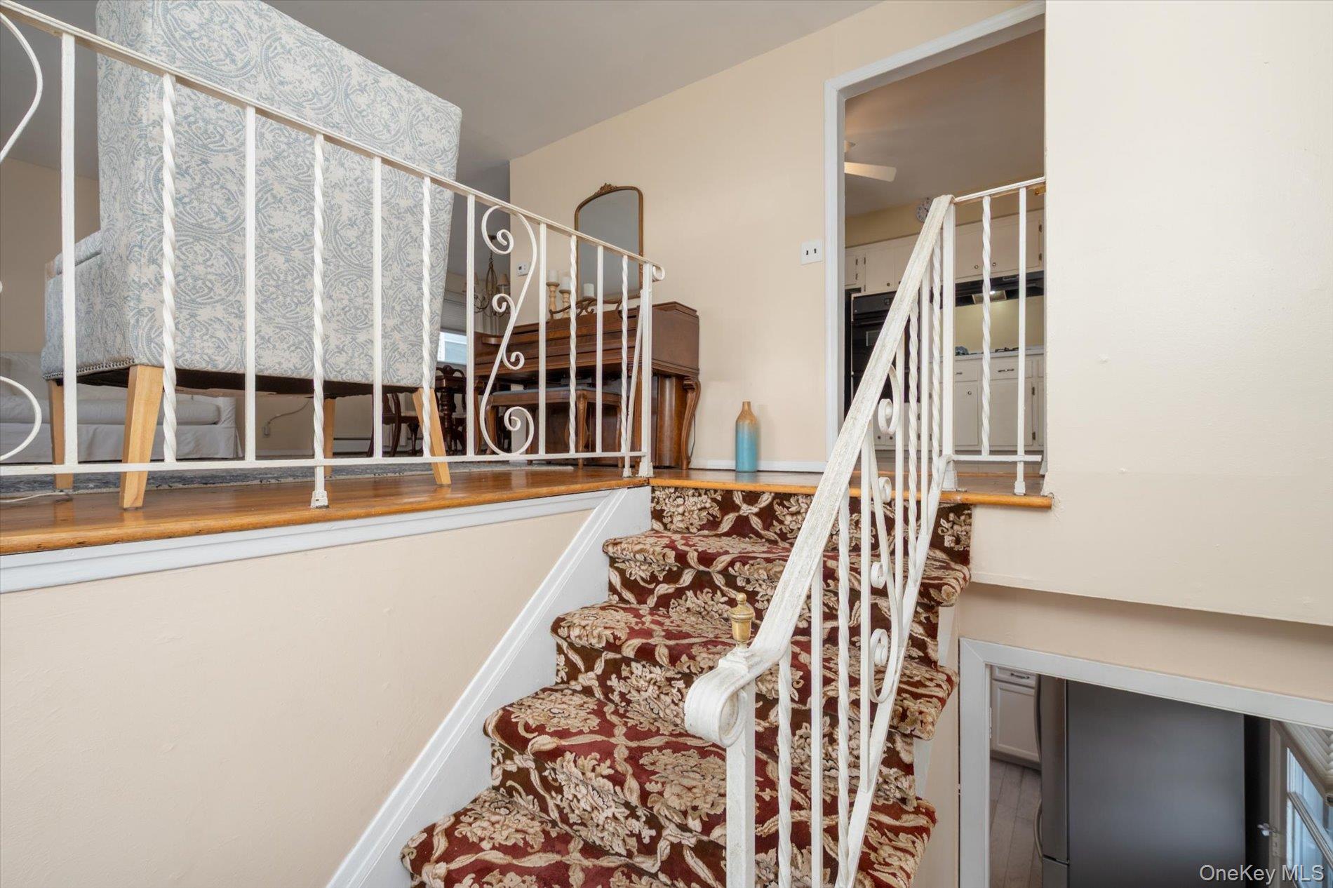 7 Stein Street Valley Stream, NY 11580 - Photo 15 of 27 View of stairs