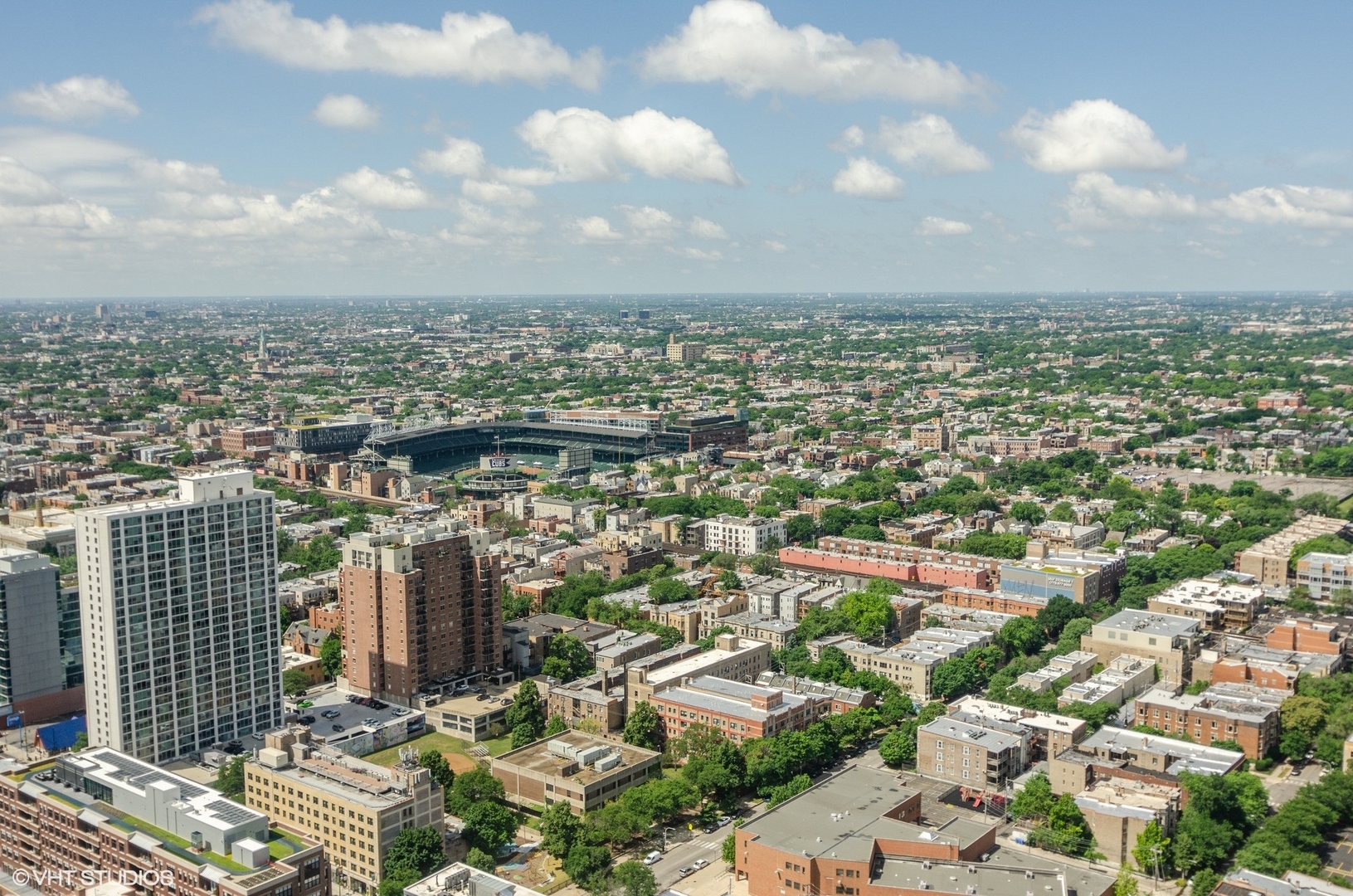 655 West Irving Park Road, Unit 4916 Chicago, IL 60613 - Photo 25 of 26