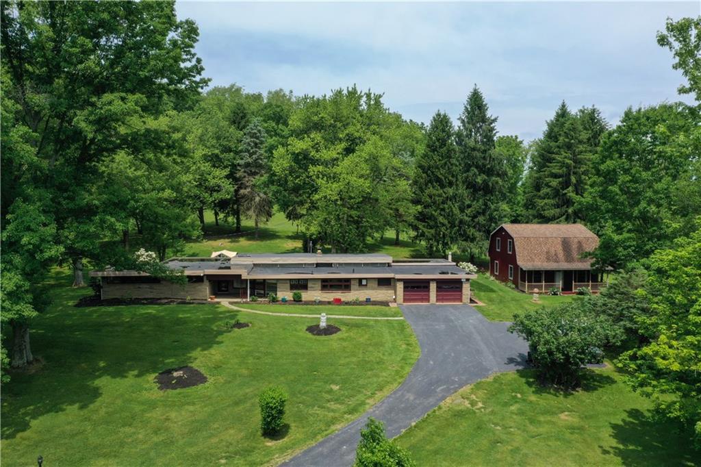 279 Green Valley Road Eighty Four, PA 15330 - Photo 1 of 25