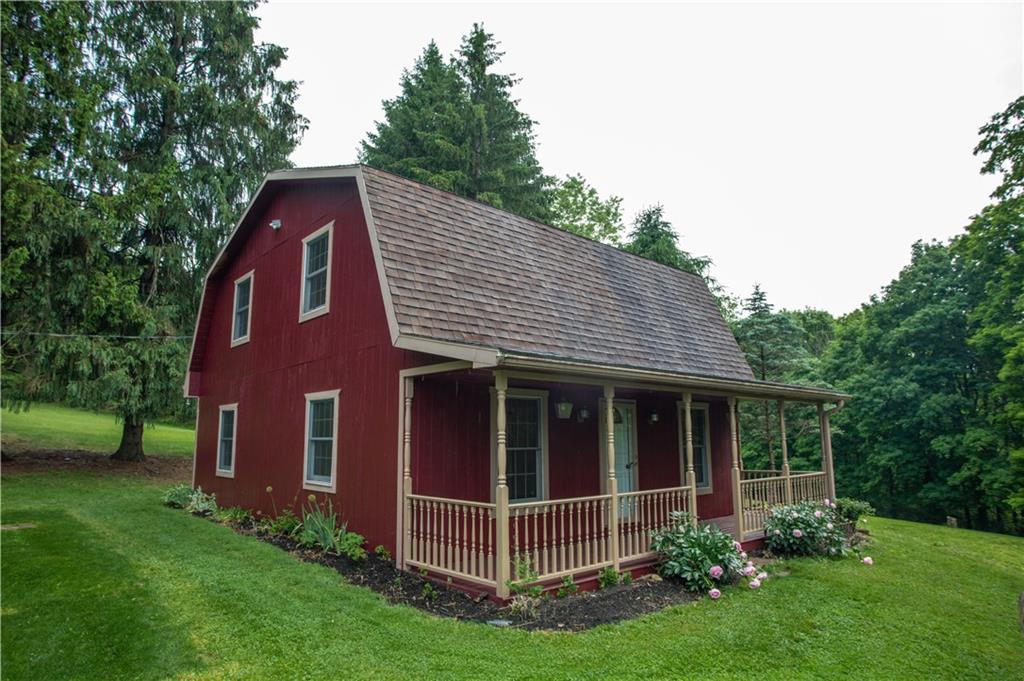 279 Green Valley Road Eighty Four, PA 15330 - Photo 17 of 25