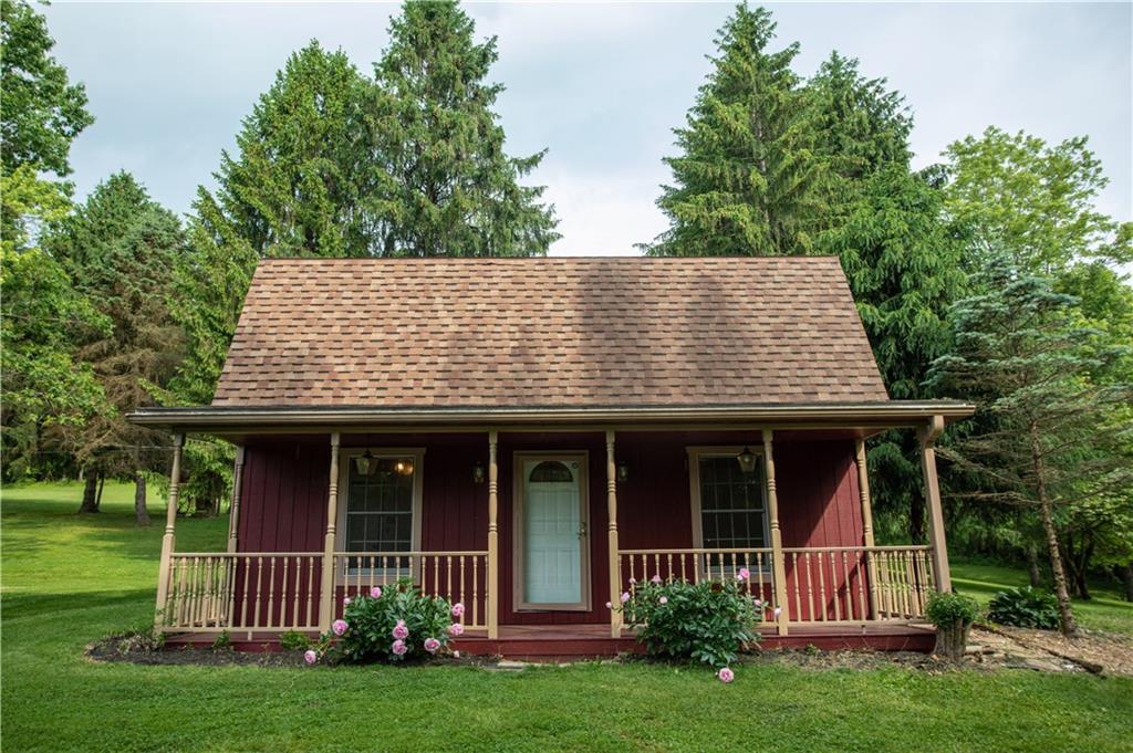 279 Green Valley Road Eighty Four, PA 15330 - Photo 18 of 25