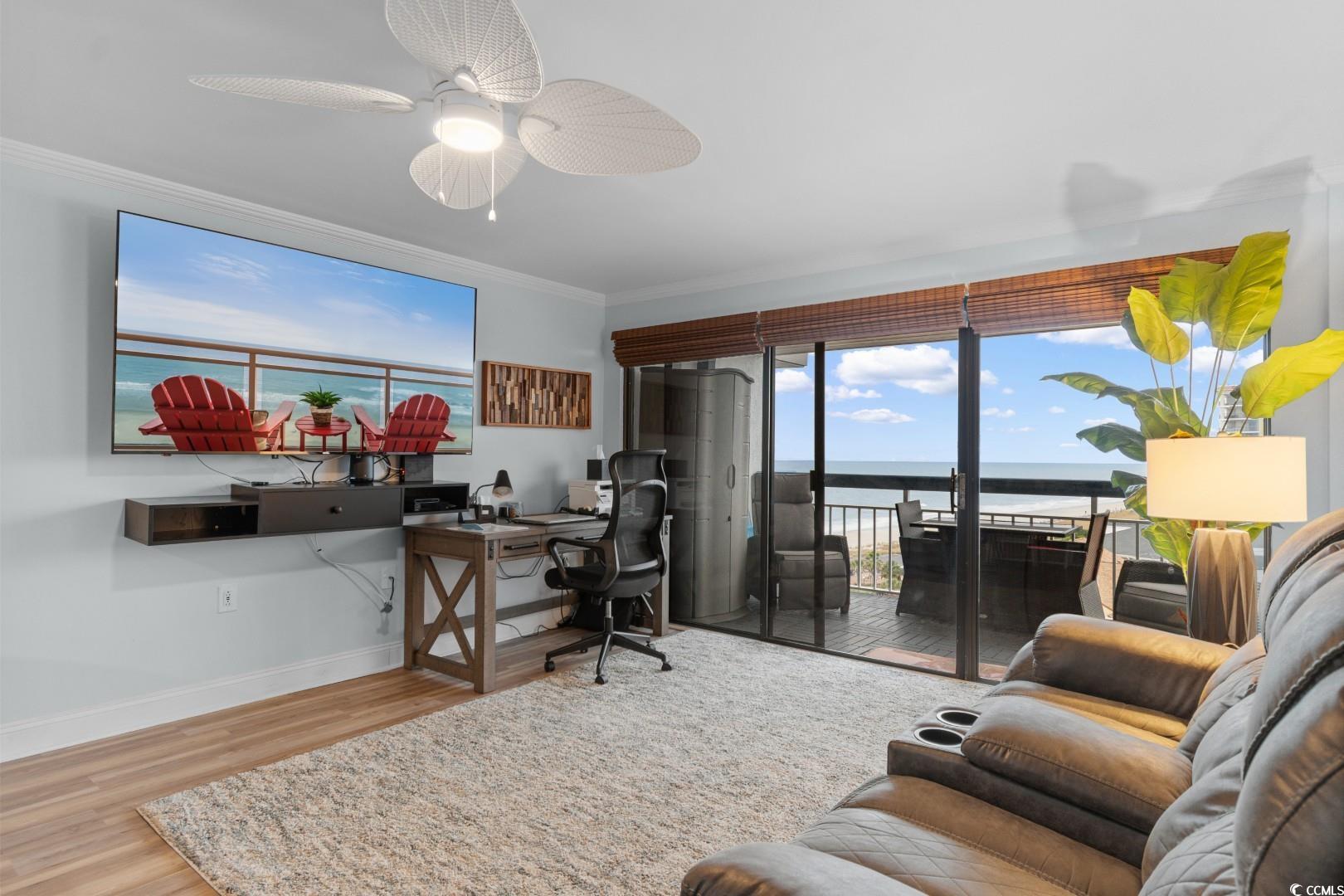 5511 North Ocean Boulevard, Unit 902 Myrtle Beach, SC 29577 - Photo 11 of 40