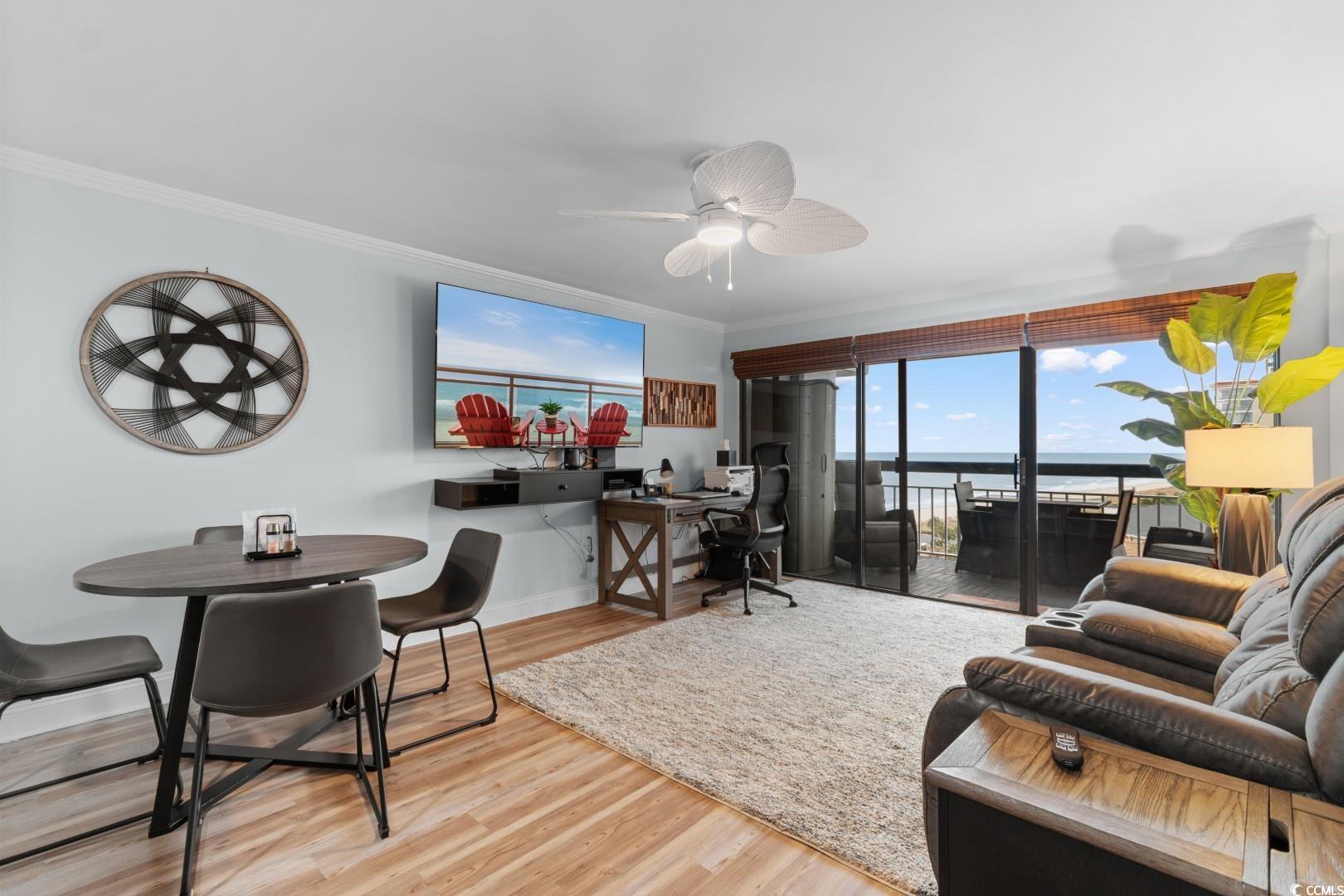 5511 North Ocean Boulevard, Unit 902 Myrtle Beach, SC 29577 - Photo 12 of 40