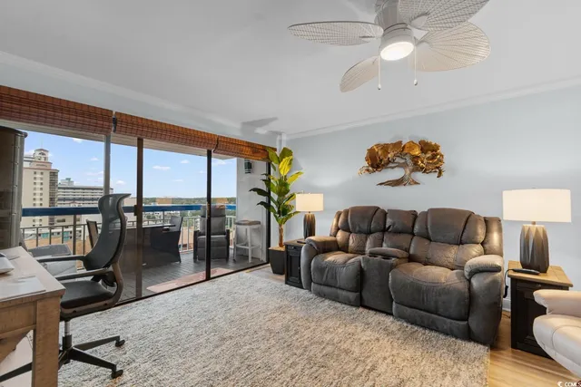 $259,900 | 5511 North Ocean Boulevard, Unit 902, Myrtle Beach, SC 29577