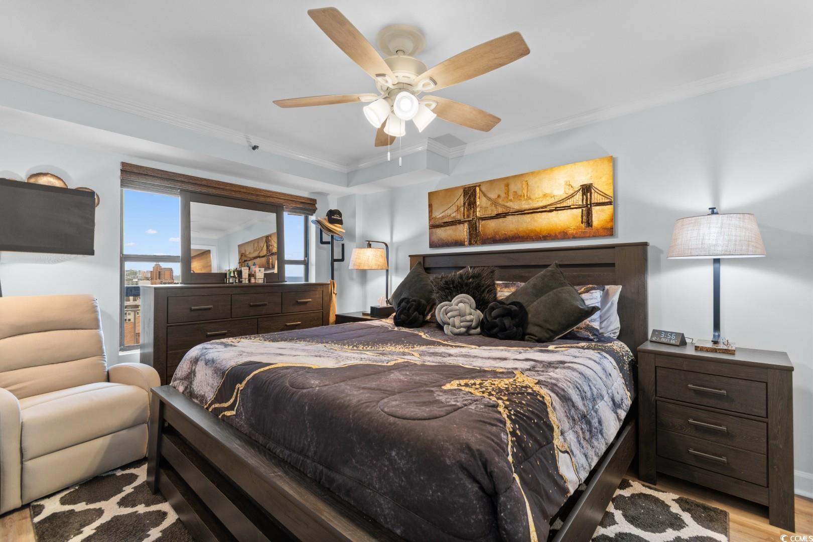 5511 North Ocean Boulevard, Unit 902 Myrtle Beach, SC 29577 - Photo 15 of 40