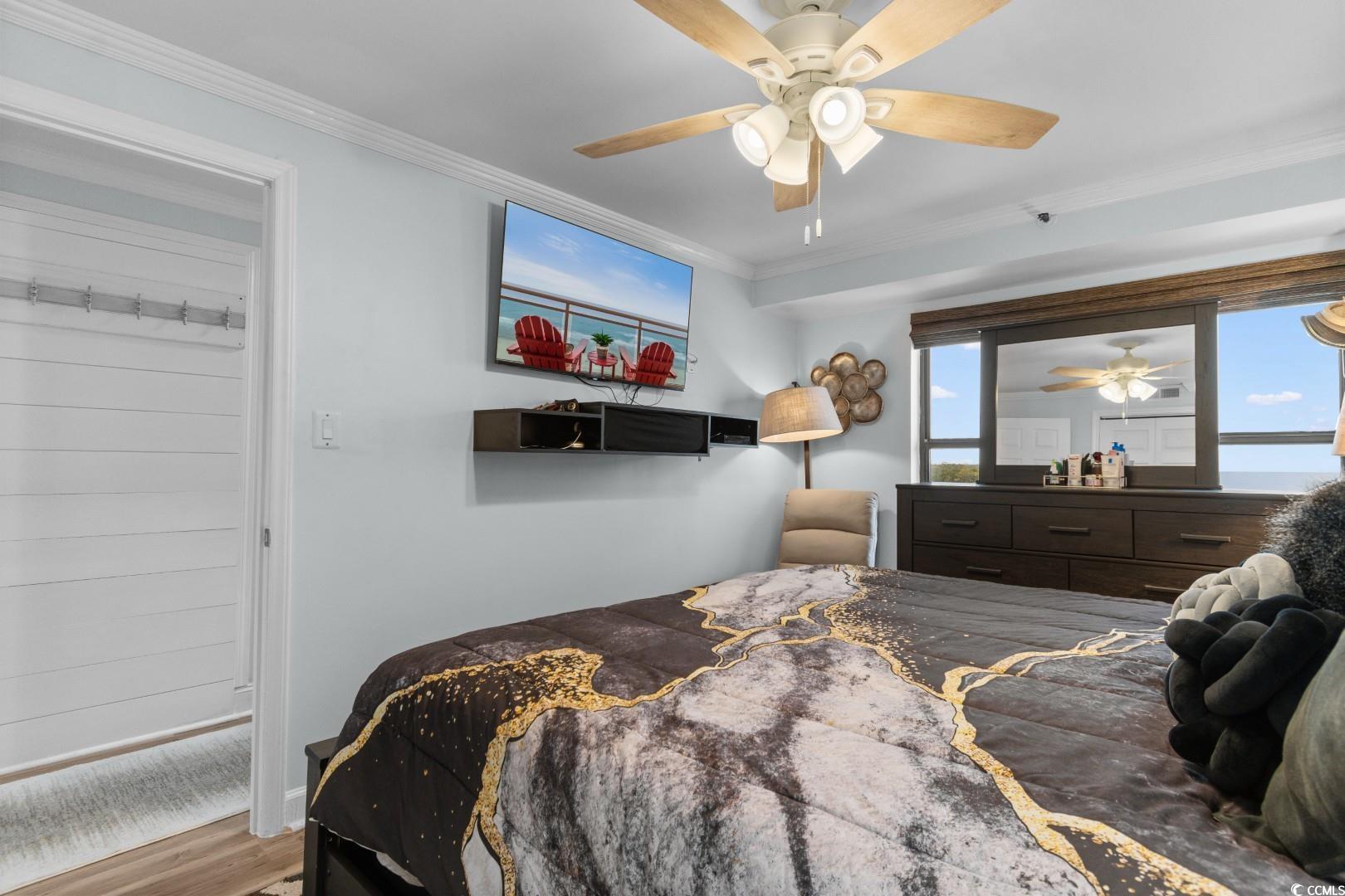 5511 North Ocean Boulevard, Unit 902 Myrtle Beach, SC 29577 - Photo 17 of 40