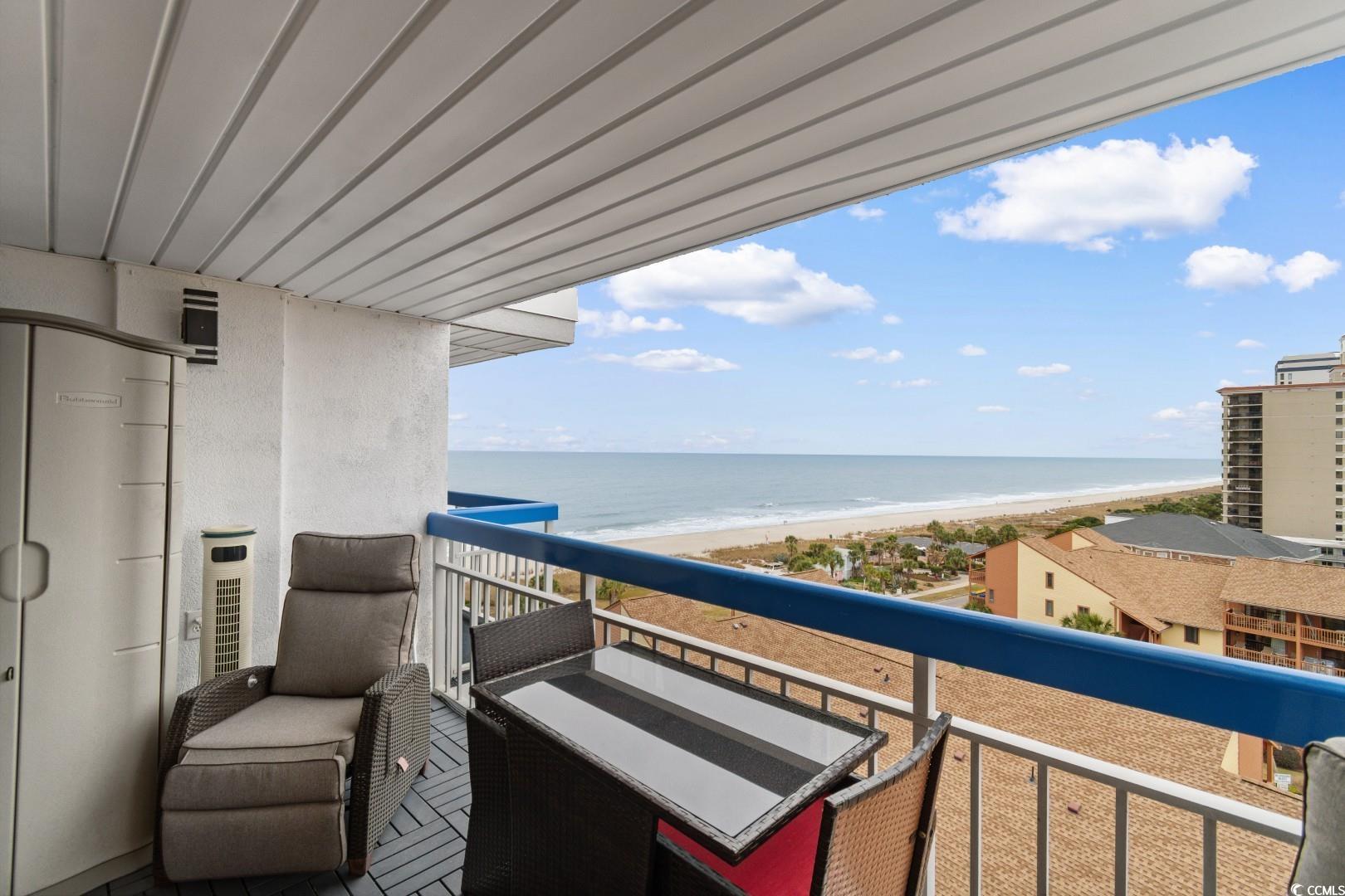 5511 North Ocean Boulevard, Unit 902 Myrtle Beach, SC 29577 - Photo 21 of 40