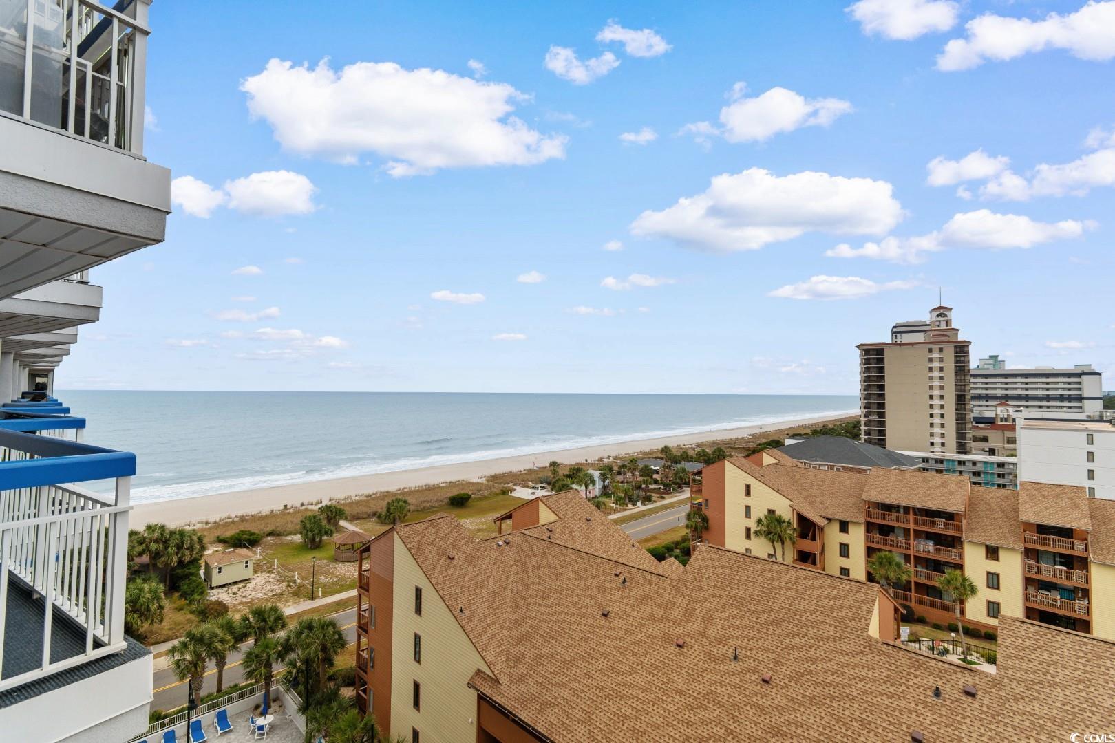 5511 North Ocean Boulevard, Unit 902 Myrtle Beach, SC 29577 - Photo 23 of 40