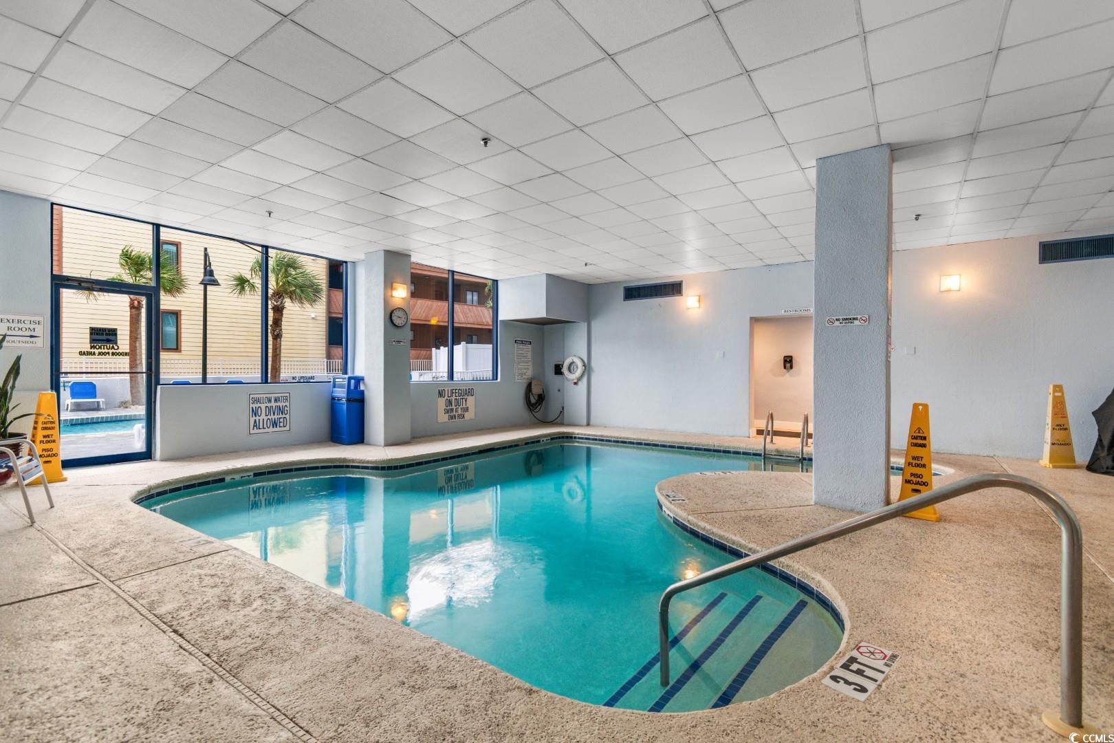 5511 North Ocean Boulevard, Unit 902 Myrtle Beach, SC 29577 - Photo 24 of 40