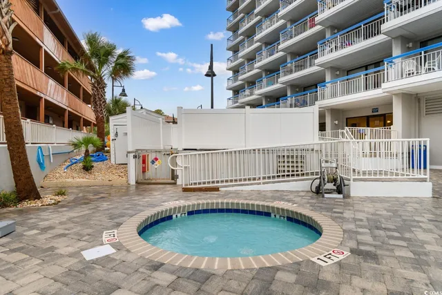 $259,900 | 5511 North Ocean Boulevard, Unit 902, Myrtle Beach, SC 29577