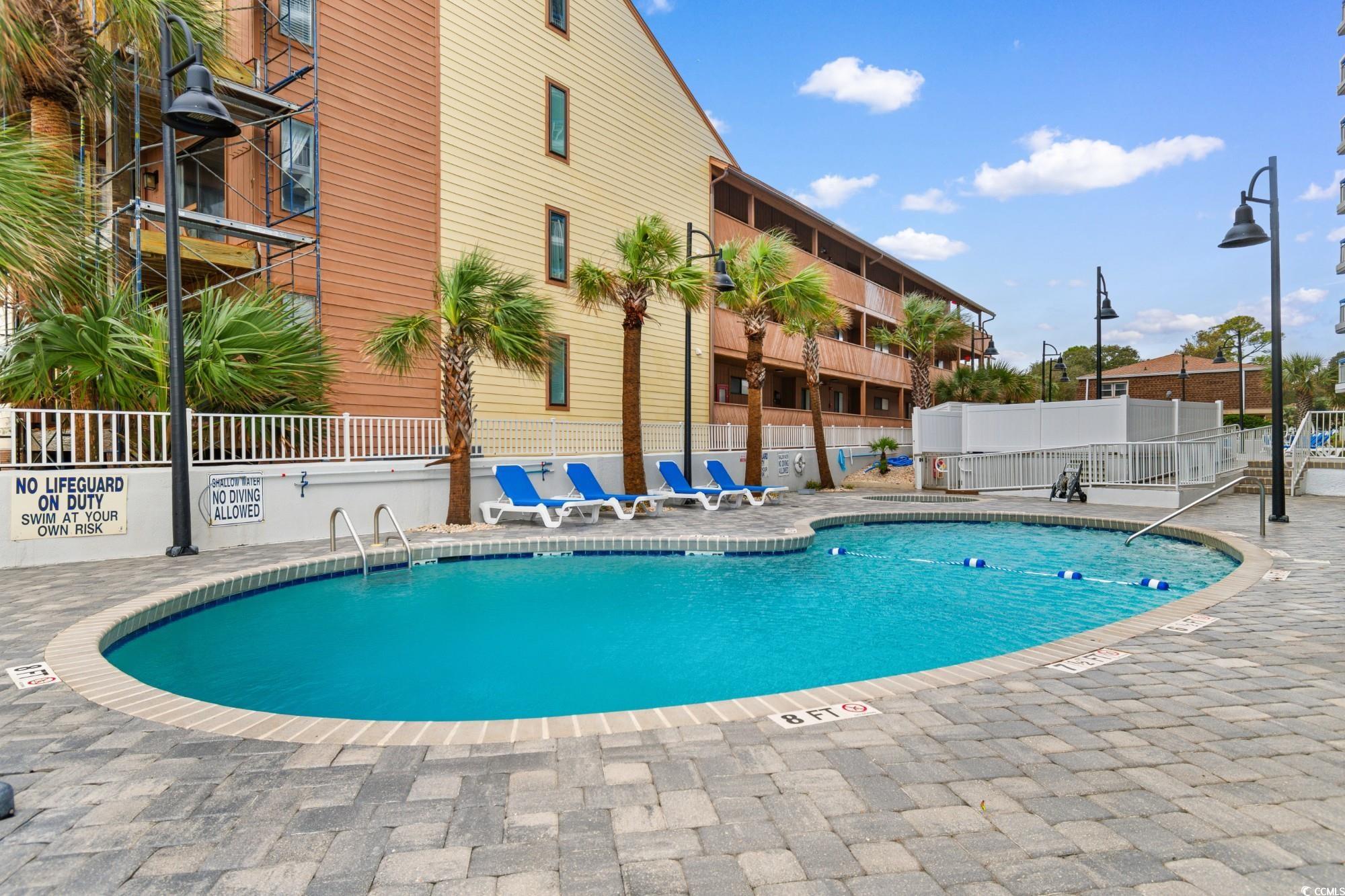 5511 North Ocean Boulevard, Unit 902 Myrtle Beach, SC 29577 - Photo 26 of 40