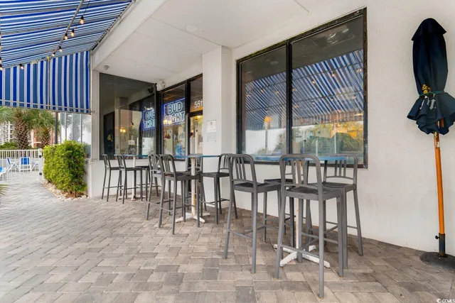 $259,900 | 5511 North Ocean Boulevard, Unit 902, Myrtle Beach, SC 29577